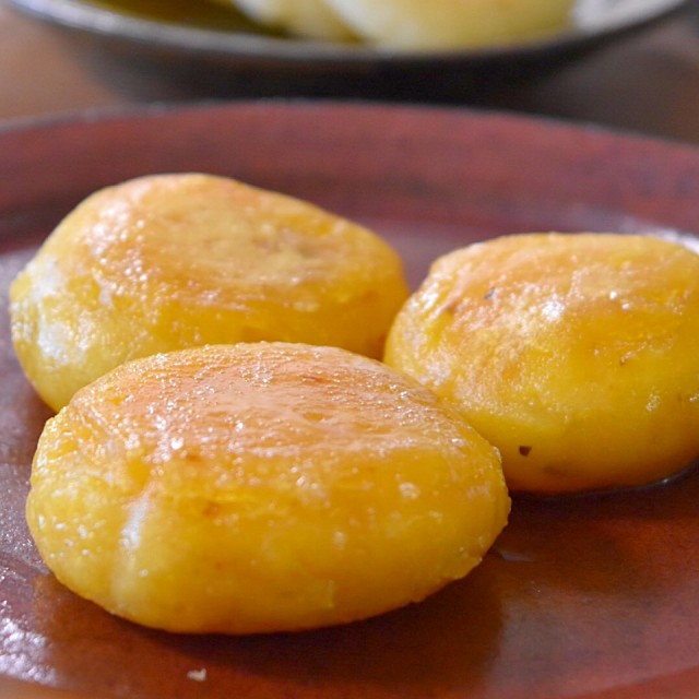 さつま芋 あさこ食堂